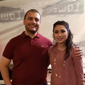 Meet your Posher, Ben